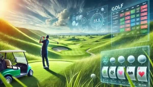 Golf: The Underrated Star of Sports Betting at 88JL Casino