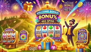 Unlock Excitement: Exploring the Bonuses at 88JL Casino